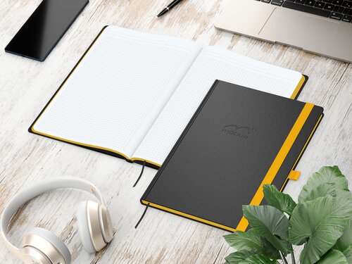 Notizbuch Color-Book Bestseller