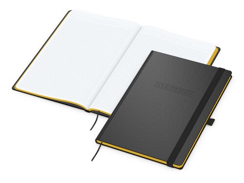 Notizbuch Color-Book Bestseller