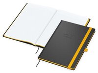 Notizbuch ColorBook Bestseller
