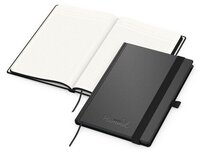 Notizbuch BlackBook Recycling