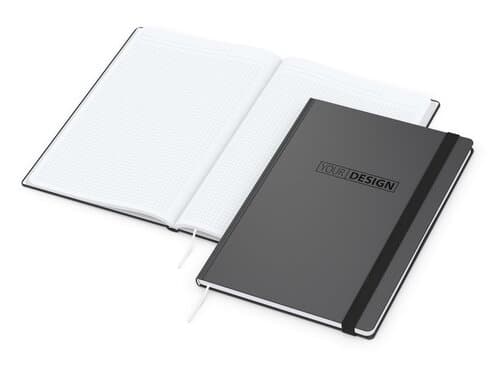 Notizbuch Smart-Book Bestseller