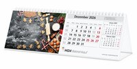 Bildkalender MagicPix Table Quer Bestseller personalisiert