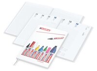 Wochenplaner NoteHybrid Bestseller