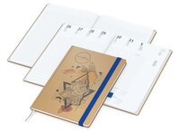 Wochenplaner MatchHybrid White Bestseller