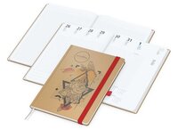 braun;rot;individuell