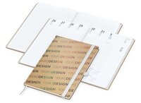 braun / individuell;weiß