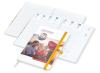 Wochenplaner MatchHybrid White Bestseller