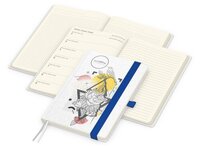 Wochenplaner MatchHybrid Creme Bestseller