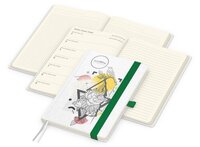 Wochenplaner MatchHybrid Creme Bestseller