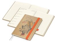 braun;orange;individuell