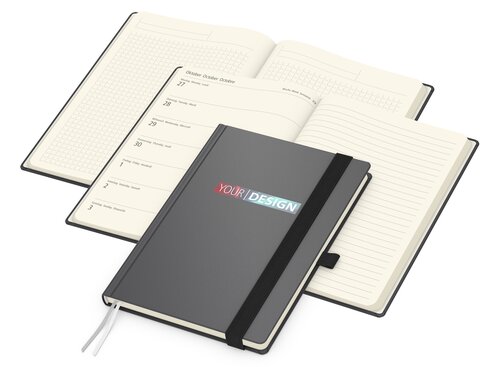Wochenplaner Vision-Hybrid Creme Bestseller