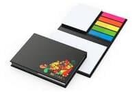 gloss / individuell;schwarz