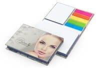 gloss / individuell;mittelblau