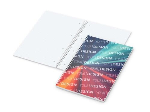 Collegeblock Wire-O Bestseller