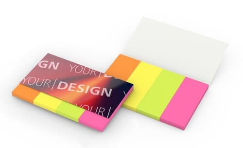 Haftmarker-Set Brillantmarker-Set