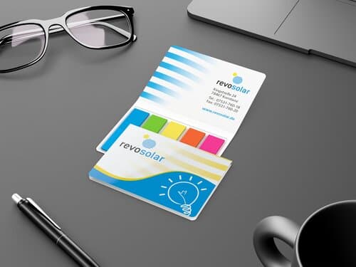 Haftmarker-Set Memo-Card Bestseller