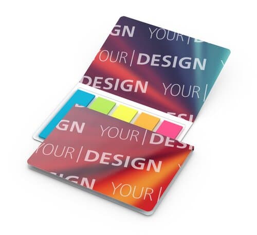 Haftmarker-Set Memo-Card Bestseller