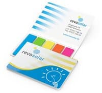 Haftmarker-Set Memo-Card Bestseller