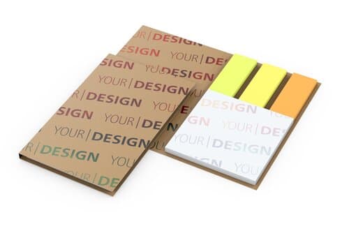 Haftnotiz-Set Berlin