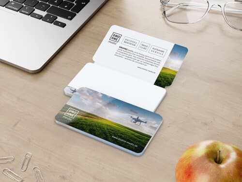 Haftnotiz Cover Karton Round Bestseller