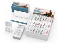WerbeSparSet Kalender Bestseller