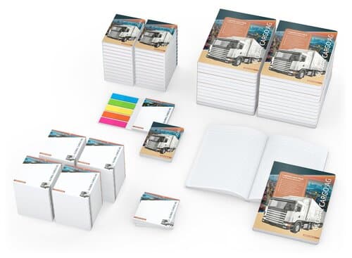 Werbe-Spar-Set Soft-Notes Bestseller