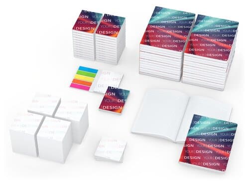 Werbe-Spar-Set Soft-Notes XL Bestseller