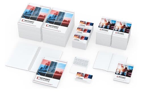 Werbe-Spar-Set Meeting Bestseller