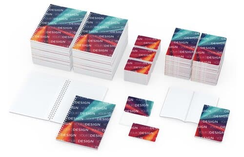 Werbe-Spar-Set Meeting Bestseller