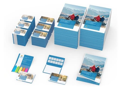 Werbe-Spar-Set Workshop Bestseller