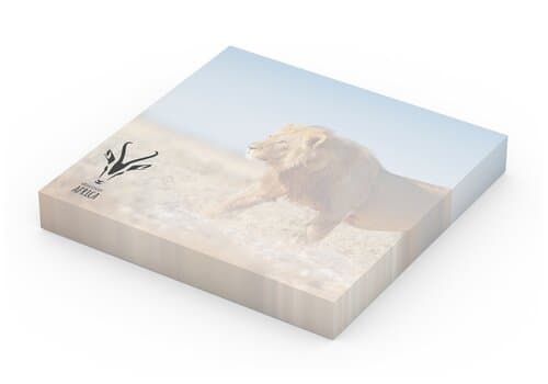 Haftnotiz Basic 72 × 72 Bestseller