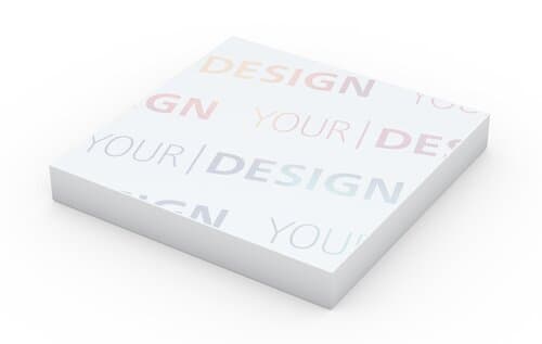 Haftnotiz Basic 72 × 72 Bestseller