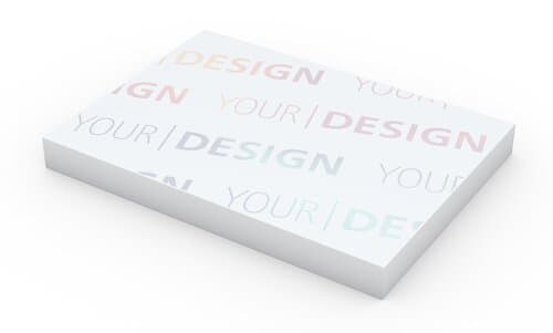 Haftnotiz Basic 100 × 72 Bestseller