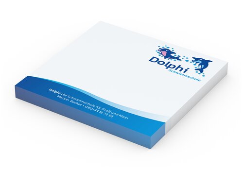 Haftnotiz Basic 100 × 97