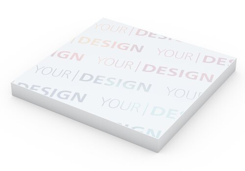 Haftnotiz Basic 100 × 97