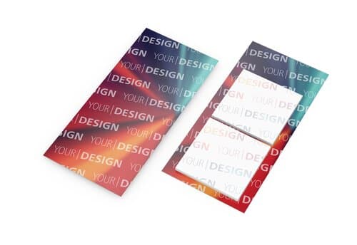 Haftnotizen-Note-Card