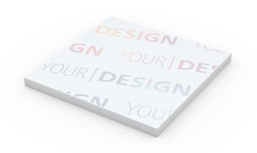 Haftnotizblock Basic EXPRESS 50 Haftzettel