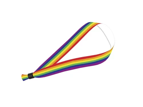 Eintrittsband aus Polyester