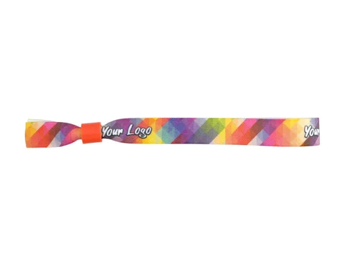 Eintrittsband aus Polyester