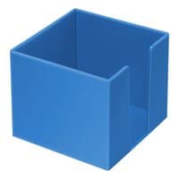 recycling blau