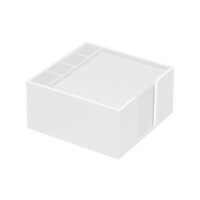 Zettelbox mit Köcher Lambda
