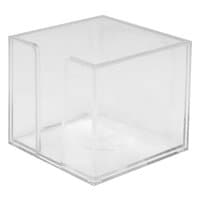 Zettelbox Sigma doppelwandig