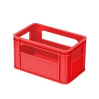 Zettelbox Getränkekasten