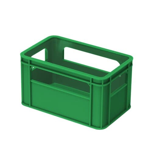 Zettelbox "Getränkekasten"