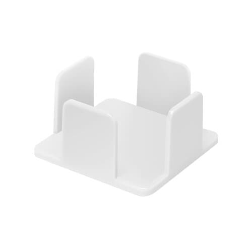 Zettelbox, dickwandig "Theta"