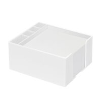 Zettelbox mit Köcher Ypsilon