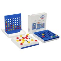 Reisespiel Trio