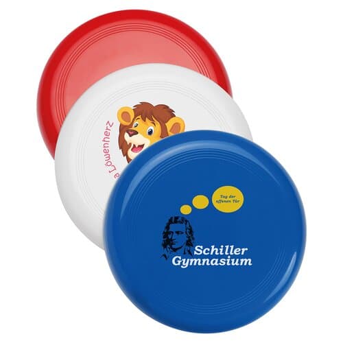 Wurfscheibe "Ufo", mini