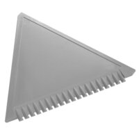 Eiskratzer Recycling Lambda