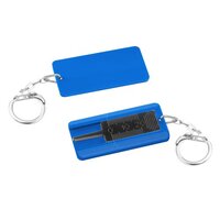 schwarz / blau